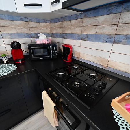 A&N Central Apartment Сибиу Экстерьер фото