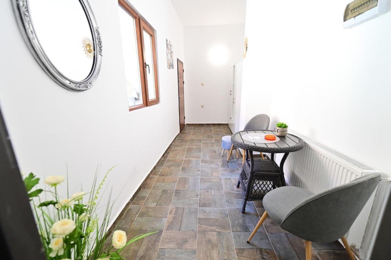A&N Central Apartment Сибиу Экстерьер фото