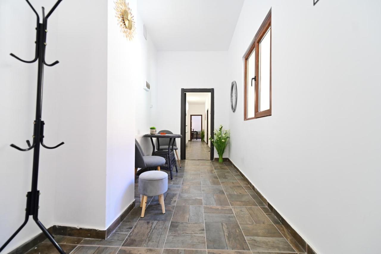 A&N Central Apartment Сибиу Экстерьер фото