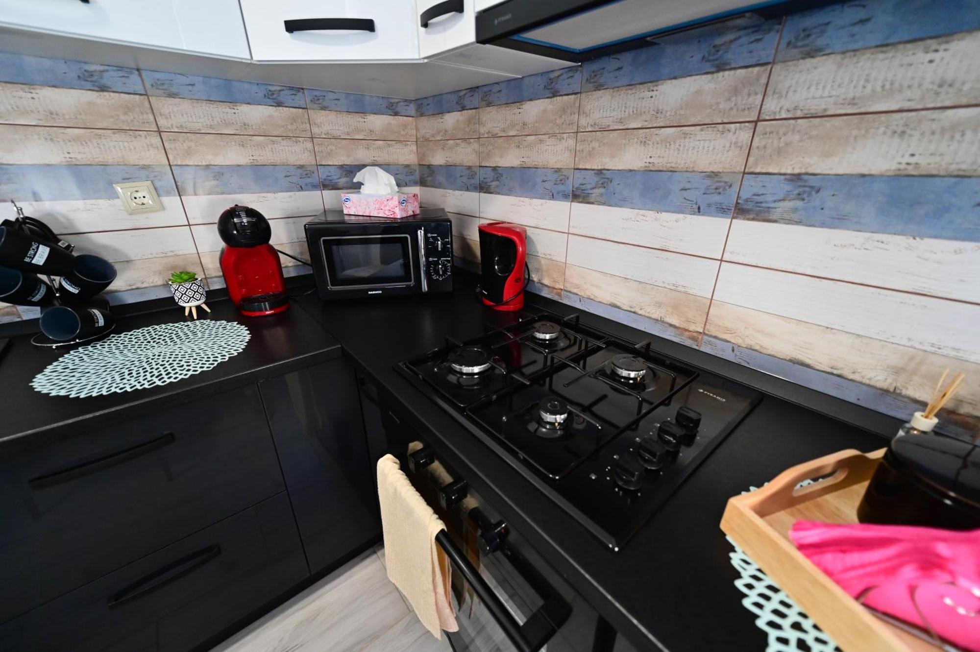 A&N Central Apartment Сибиу Экстерьер фото