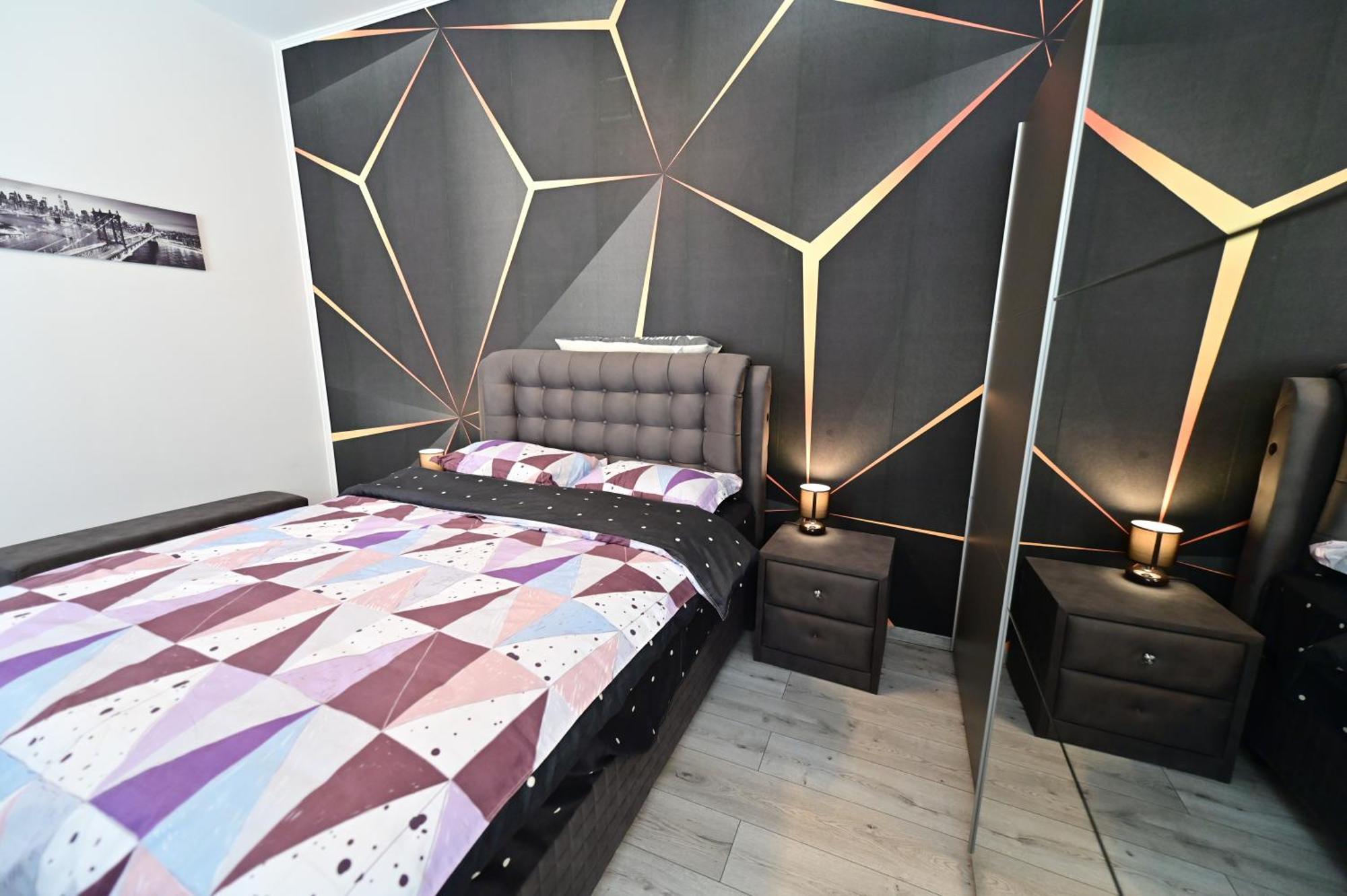 A&N Central Apartment Сибиу Экстерьер фото