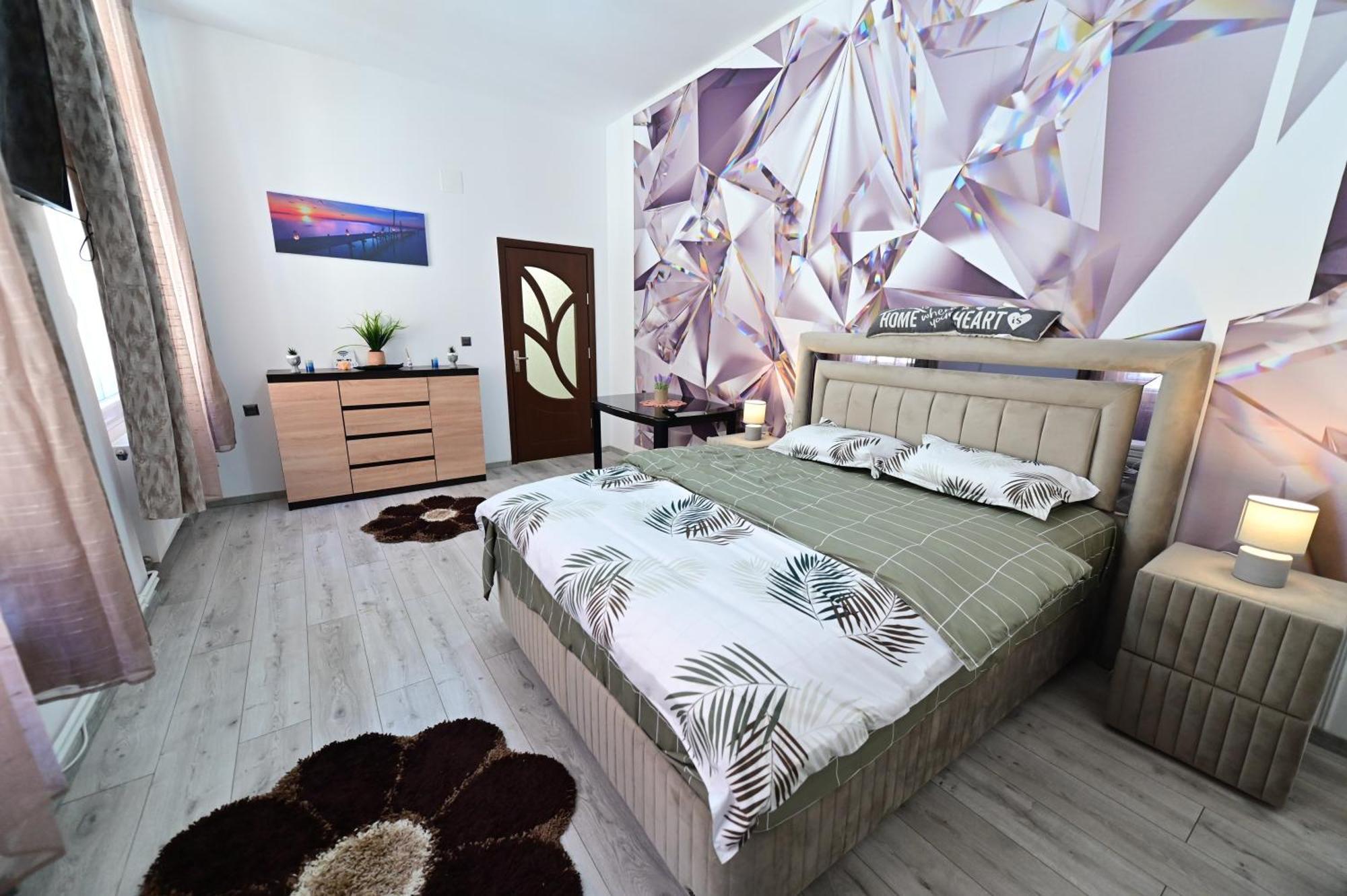 A&N Central Apartment Сибиу Экстерьер фото