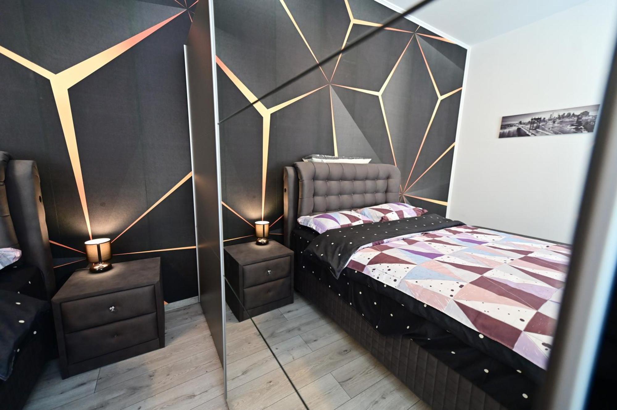 A&N Central Apartment Сибиу Экстерьер фото