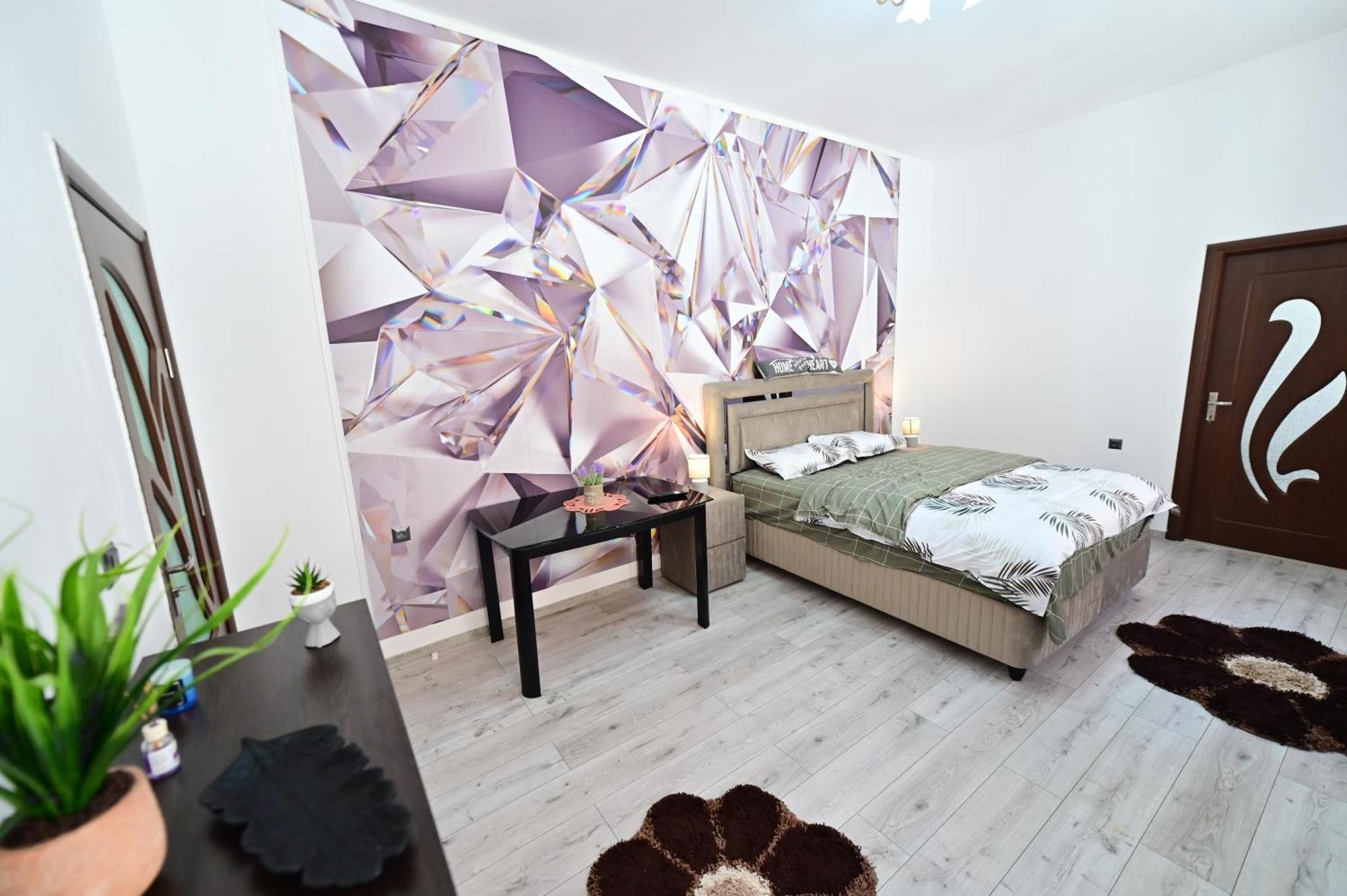 A&N Central Apartment Сибиу Экстерьер фото