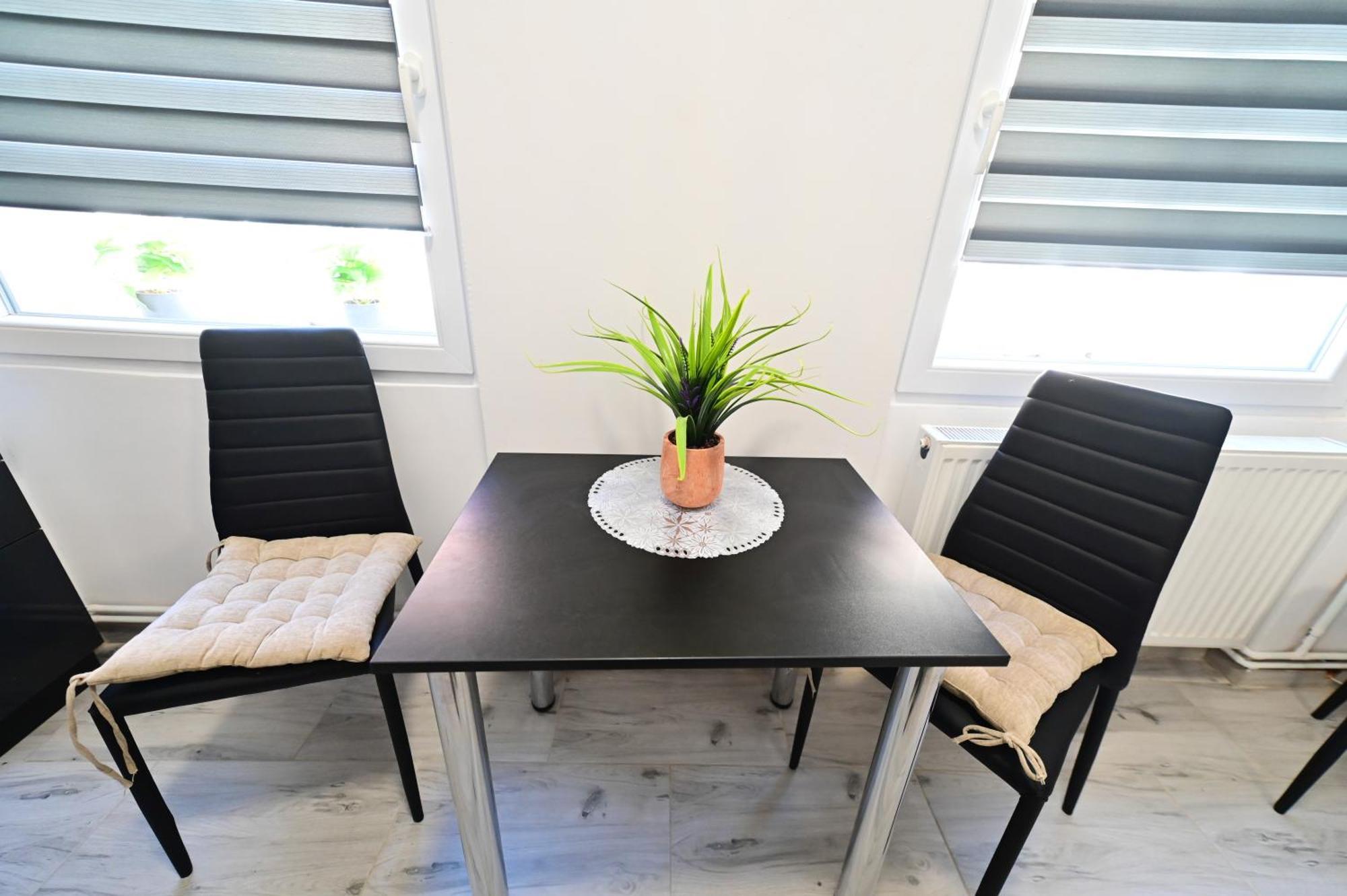 A&N Central Apartment Сибиу Экстерьер фото